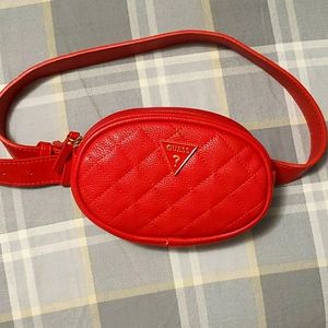 Guess Fanny Pack